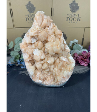 Apophyllite Specimen #1429, 4536gr