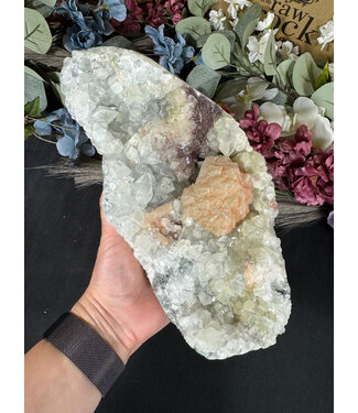 Apophyllite Specimen #1430, 2124gr