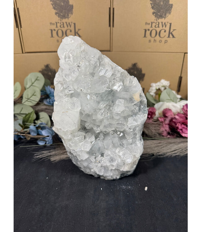 Apophyllite Specimen #1434, 3004gr