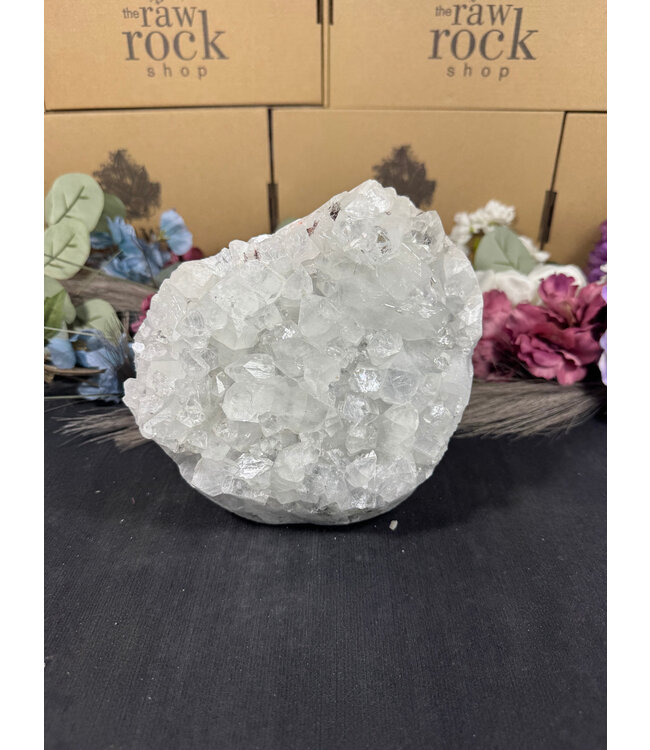Apophyllite Specimen #1442, 2516gr