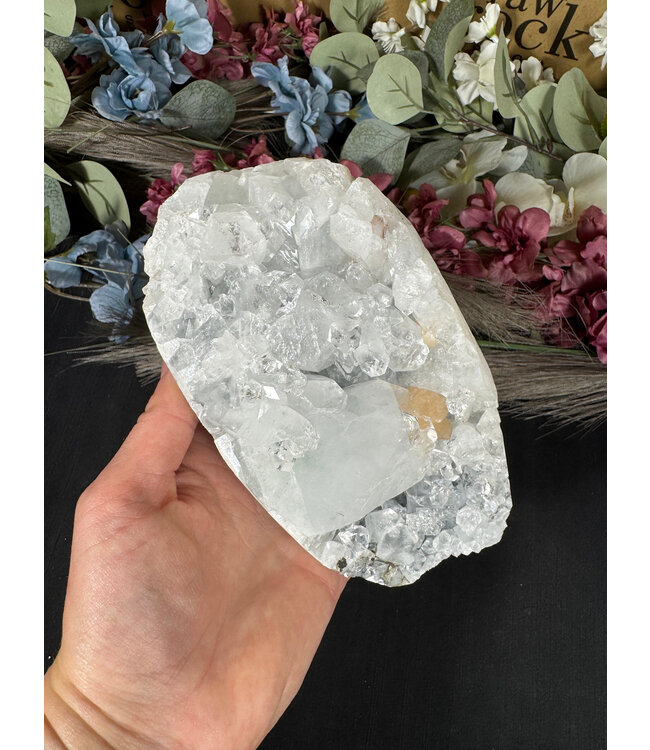 Apophyllite Specimen #1448, 1060gr