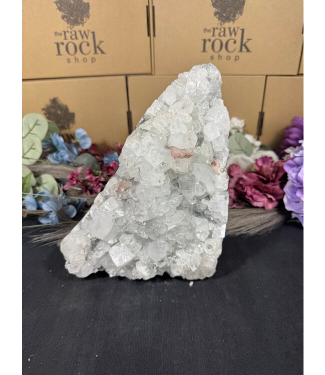 Apophyllite Specimen #1451, 2972gr