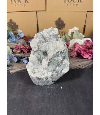 Apophyllite Specimen #1454, 1520gr