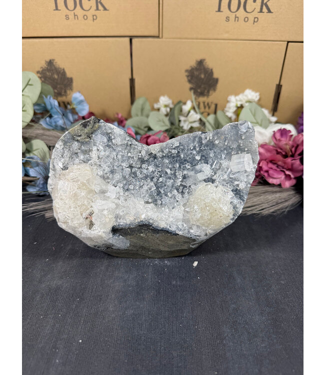 Apophyllite Specimen #1456, 1560gr