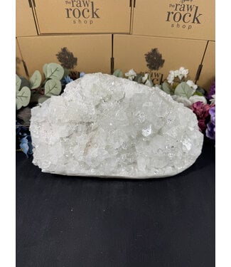 Apophyllite Specimen #1458, 7792gr