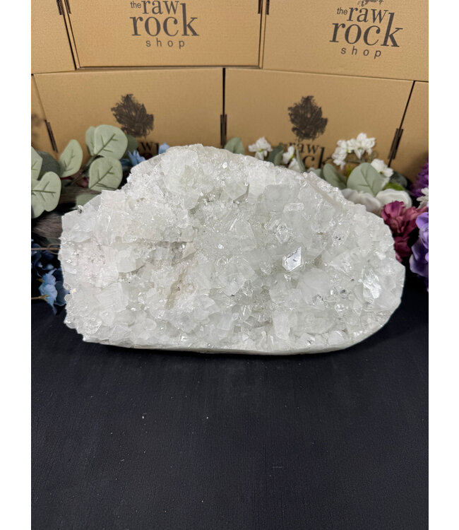Apophyllite Specimen #1458, 7792gr