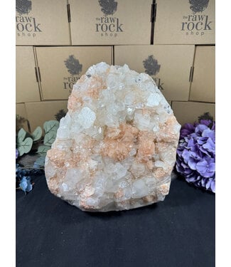 Apophyllite Specimen #1459, 14370gr