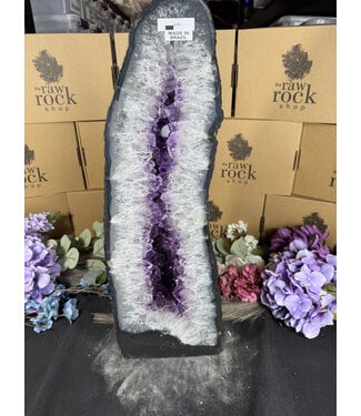 Amethyst Cathedral #215, 20.18KG