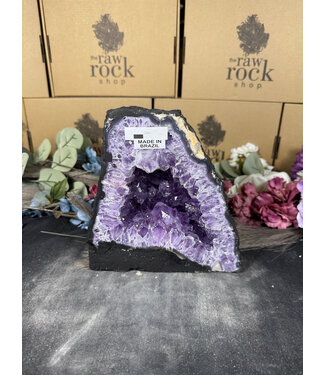 Amethyst Cathedral #237, 3.86KG