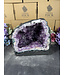 Amethyst Cathedral #238, 9.53KG