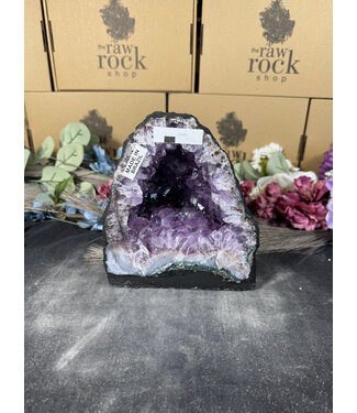 Amethyst Cathedral #229, 3.31KG