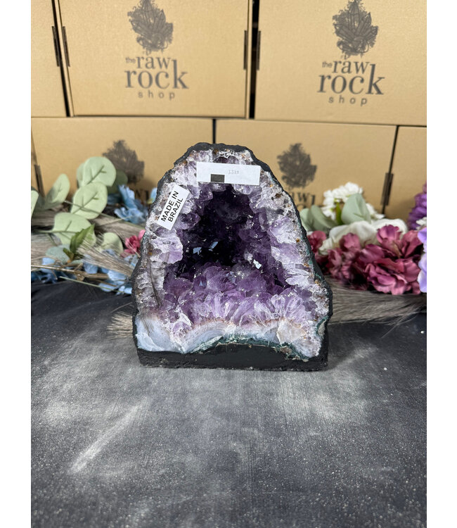 Amethyst Cathedral #229, 3.31KG