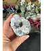 Apophyllite Specimen #1479, 230gr