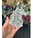 Apophyllite Specimen #1482, 184gr