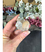 Apophyllite Specimen #1485, 66gr