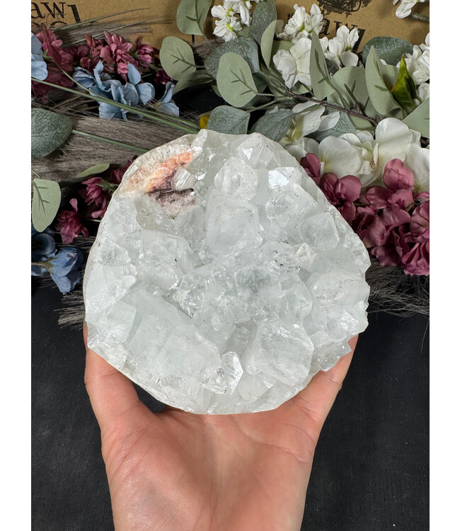 Apophyllite Specimen #1467, 1442gr