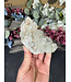 Apophyllite Specimen #1473, 292gr