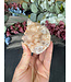 Apophyllite Specimen #1475, 182gr