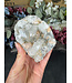 Apophyllite Specimen #1478, 364gr