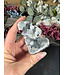 Apophyllite Specimen #1481, 100gr