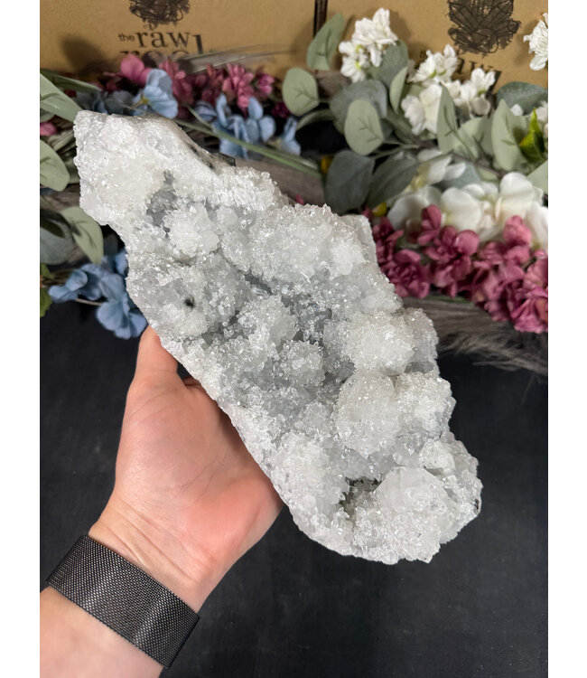 Apophyllite Specimen #1502, 2382gr