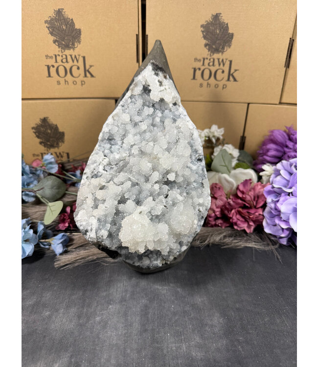Apophyllite Specimen #1505, 5346gr
