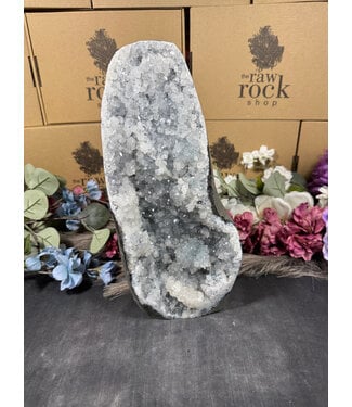 Apophyllite Specimen #1509, 3418gr