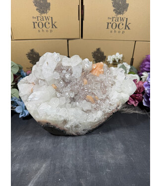 Apophyllite Specimen #1508, 5774gr