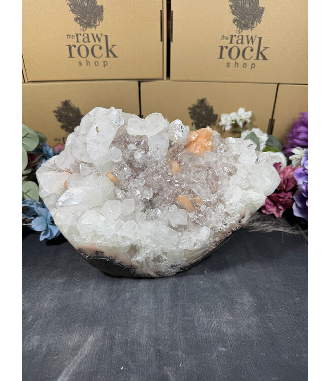 Apophyllite Specimen #1508, 5774gr