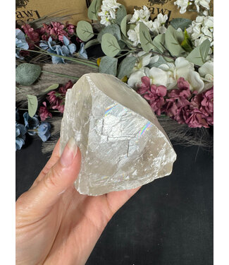 Optic Calcite #21, 716gr