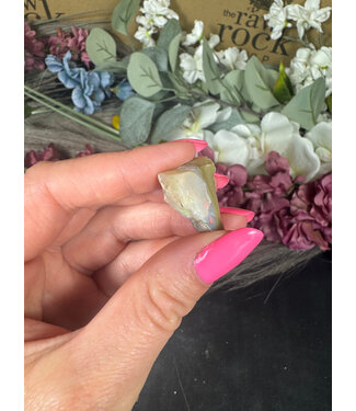 Bigger Ethiopian Opal #14, 3.79gr