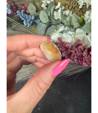 Bigger Ethiopian Opal #15, 3.13gr