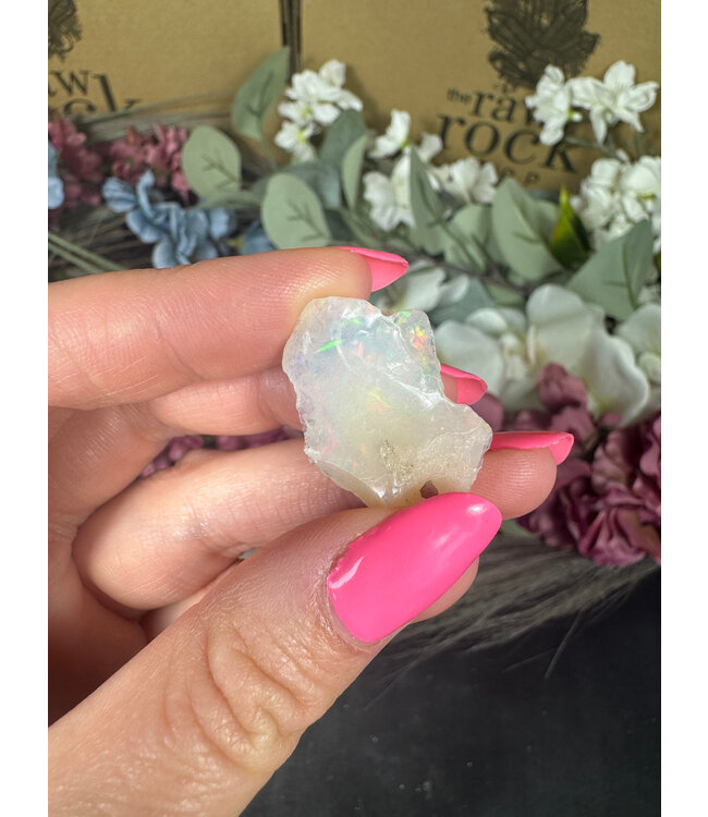 Bigger Ethiopian Opal #5, 4gr