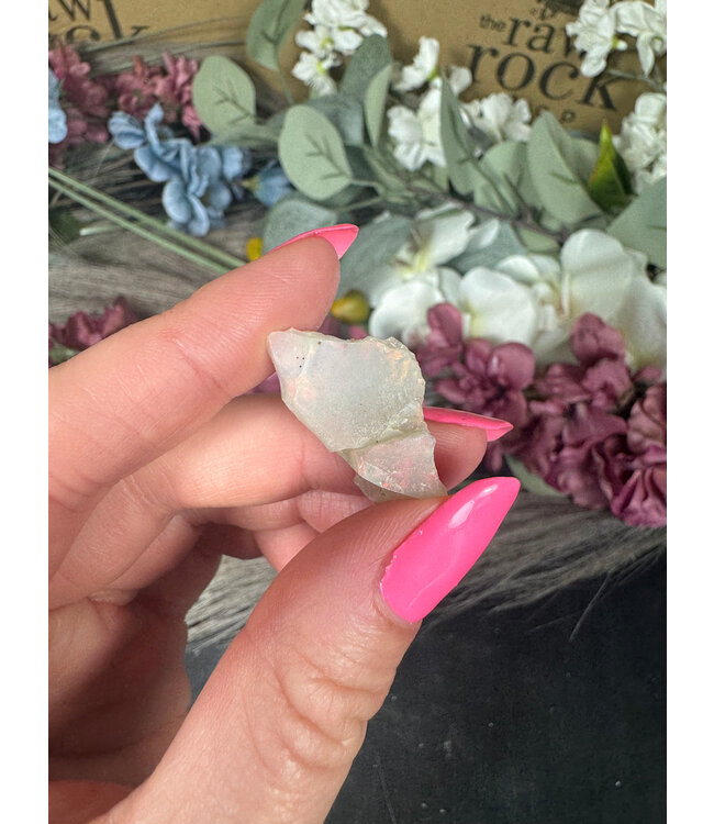 Bigger Ethiopian Opal #27, 3gr