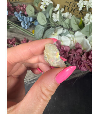 Bigger Ethiopian Opal #30, 3.71gr