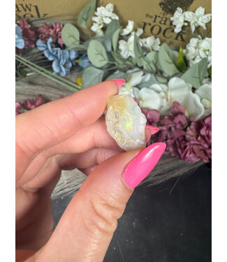 Bigger Ethiopian Opal #31, 2.6gr