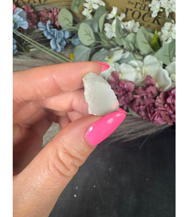 Bigger Ethiopian Opal #36, 2.65gr