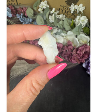 Bigger Ethiopian Opal #35, 2.84gr