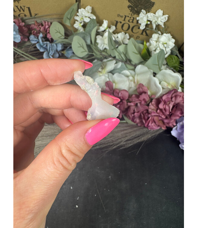 Bigger Ethiopian Opal #39, 1.92gr