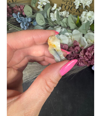 Bigger Ethiopian Opal #47, 3.44gr