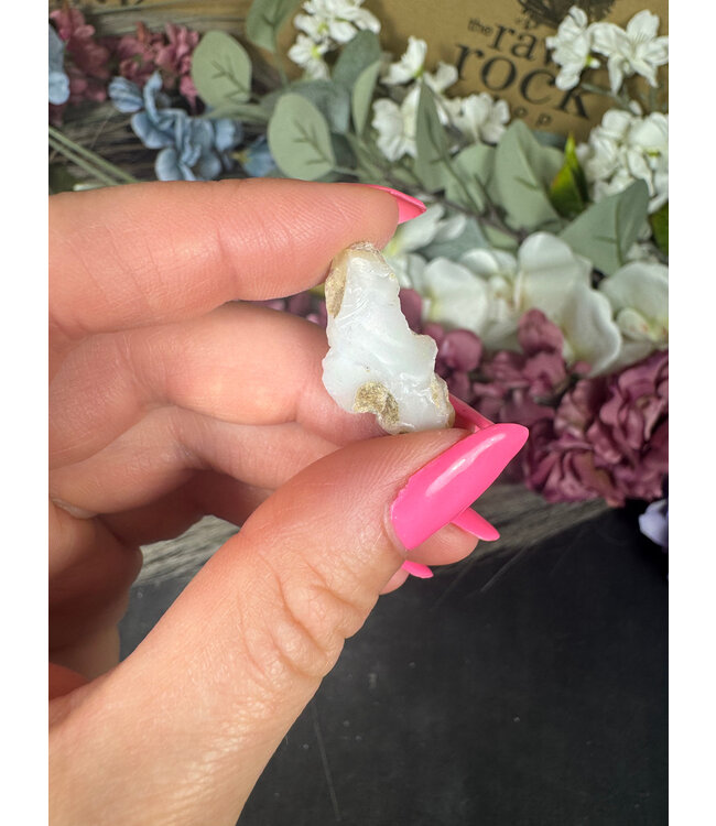 Bigger Ethiopian Opal #48, 2.05gr