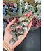 Fluorescent Agate Tumbled Stones, Polished; 1 size available, purchase individual or bulk