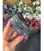 Raw Black Tourmaline Specimen #160, 554gr