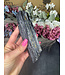 Raw Black Tourmaline Specimen #171, 372gr