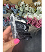 Raw Black Tourmaline Specimen #165, 466gr