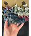 Rainbow Fluorite Dragon Head #1, 788gr