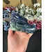 Rainbow Fluorite Dragon Head #2, 800gr