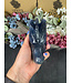 Rainbow Fluorite Dragon Head #2, 800gr