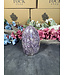 Lepidolite Freeform #12, 578gr
