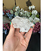 Clear Quartz Cluster #292, 132gr